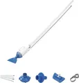 Produktbild: Bestway Flowclear Poolsauger AquaCrawl Poolsauger Poolsauger bis 457 cm