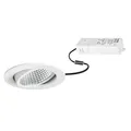 Produktbild: Brumberg Leuchten LED-Einbaustrahler 230V 39395073 Leuchten LED-Einbaustrahler