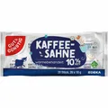 Produktbild: Gut&Günstig Kaffeesahne 10% Fett ohne Gentechnik 20x10g Portionen