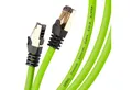 Produktbild: Duronic LAN-Kabel, CAT8 GN 1 m Ethernet-Kabel, 40 Gbps Netzwerkabel, RJ45 LAN Kabel