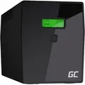 Produktbild: Green Cell Ups05 2000va 1200w Usv Ups05 2000va 1200w