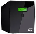 Produktbild: Green Cell USV-Anlage Green Cell 1200W USV 2000 VA
