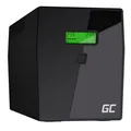 Produktbild: 5902701419653 UPS 2000VA 1200W PowerProof Green Cell