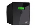 Produktbild: Green Cell UPS05 Line-Interaktiv 3 kVA 1200 W Sine 220 V 240 ~D~