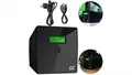 Produktbild: Zasilacz awaryjny UPS Micropower 2000VA Green Cell