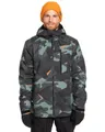 Produktbild: Quiksilver Snowboardjacke Mission