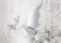 Produktbild: 5904555010741 Balon foliowy Gołąb 80x100cm PartyDeco