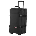 Produktbild: Eastpak Reisetasche mit Rollen Authentic Tranverz L 121l black EK00063L0081