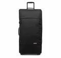 Produktbild: Eastpak Trolley TRANVERZ L, Black, 121 L Volumen, mit Teleskopgriff