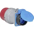 Produktbild: Brennenstuhl 1081690 1081690 CEE Adapter 16 A 400 V 1 St.