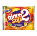 Produktbild: NIMM2 Süßigkeit, Storck Nimm2 Soft Kaubonbons mit Fruchtsaft und Vitaminen 800g