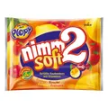 Produktbild: Storck Nimm2 Soft Kaubonbons mit Fruchtsaft und Vitaminen 800g