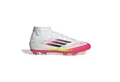 Produktbild: adidas Sportswear F50 LEAGUE FG/MG MID FTWWHT/CBLACK/SYELLO Fußballschuh