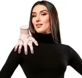 Produktbild: Mano Kostüm Addams Mercoledi Wednesday The Thing Rubie's Halloween Box Gebrochen