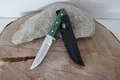 Produktbild: PUMA TEC Messer Full Tang Micarta 7300613