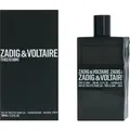 Produktbild: Zadig & Voltaire Dies ist er Edt Spray 100ml
