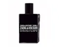Produktbild: ZADIG & VOLTAIRE Eau de Toilette ZADIG & VOLTAIRE Eau de Toilette Herren This Is Him 100 ml, Glasflakon, Parfüm EDT, Herrenduft