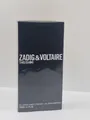 Produktbild: Zadig & Voltaire This is Him 100ml Eau de Toilette Neu & OVP