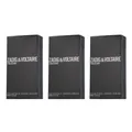 Produktbild: Zadig & Voltaire - This is Him! EDT Eau de Toilette 100ml - 3x