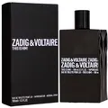Produktbild: Zadig & Voltaire This is Him 100 ml Eau de Toilette EDT Herrenduft