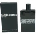 Produktbild: Zadig & Voltaire This is HIm! Eau de Toilette Pour Lui 100ml