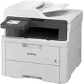 Produktbild: Brother MFC-L3740CDW Multifunktionsdrucker Duplex WLAN LAN - DEMO 29 ged. Seite