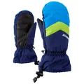 Produktbild: Ziener - Lettero AS Mitten Glove Junior - Handschuhe Gr  4 blau