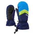 Produktbild: Ziener Lettero-z AS Mitten Glove Junior Unisex navy (47) 4