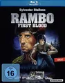 Produktbild: Rambo 1 - First Blood