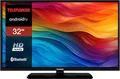 Produktbild: Telefunken D32H554X2CWII 32 Zoll Fernseher Android TV HD Ready HDR LED Smart TV