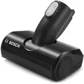 Produktbild: Bosch Staubsaugerdüse Mini-Turbo-Düse, Unlimited, 34-35mm Anschluss, Turbodüse