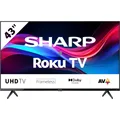 Produktbild: Sharp LED-Fernseher 4T-C43GJx - 43