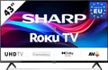 Produktbild: Sharp 43GJ4225E, 109,2 cm (43
