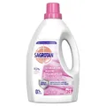 Produktbild: Reckitt Benckiser Deutschland GmbH SAGROTAN Hygienespüler, 1,5 Liter, Wäschedesinfektion für hygienisch saubere und frische Wäsche, Sensitiv - gegen schlechte Gerüche 3046870