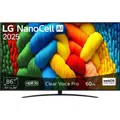 Produktbild: LG NanoCell TV 86NANO81A6A NanoCell TV LG NanoCell TV 86 Zoll Fernseher UHD 4K