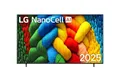 Produktbild: LG 86NANO81A6A 86 Zoll LG NanoCell AI NANO81 4K Smart TV 2025