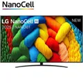 Produktbild: Smart TV LG 86NANO81A6A 86