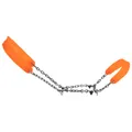 Produktbild: Salewa - Ultralight Mountain Spike Crampon - Grödel Gr M/L orange