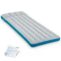 Produktbild: 6941057408408 Materac dmuchany 189x72x20 cm jednoosobowy INTEX 67998 Intex
