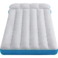 Produktbild: Intex Camping Matratze Soft Weiß, Blau 67998 Belastbarkeit (Gewicht) (max.) 136