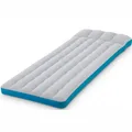 Produktbild: Aufblasbare Campingmatratze - 1 Platz - Grau - Intex
