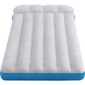 Produktbild: Intex Camping Matratze Soft Weiß, Blau 67998 Belastbarkeit (Gewicht) (max.) 136
