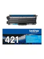 Produktbild: Brother TN421C / TN 421C Cyan Toner