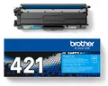 Produktbild: ORIGINAL Original Toner Brother TN-421C, ca. 1.800 S., cyan 1572200-OO