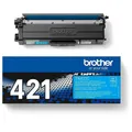 Produktbild: Original Toner Brother TN421C cyan TN421C