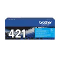 Produktbild: Brother Original TN421C Toner cyan 1.800 Seiten (für HL-L8260CDW, L8360CDW)(TN421C)