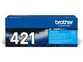 Produktbild: Brother TN-421C - Cyan - Toner