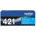 Produktbild: Toner BROTHER TN-421C cyan