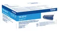 Produktbild: Brother 1x Original TONER TN-421 DCP L8410 HL L8260 8360 MFC L8690 8900 CDW Cyan
