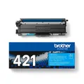 Produktbild: Original Brother TN-421C TN 421C Toner Cyan DCP HL MFC L8410CDW L8360CDW